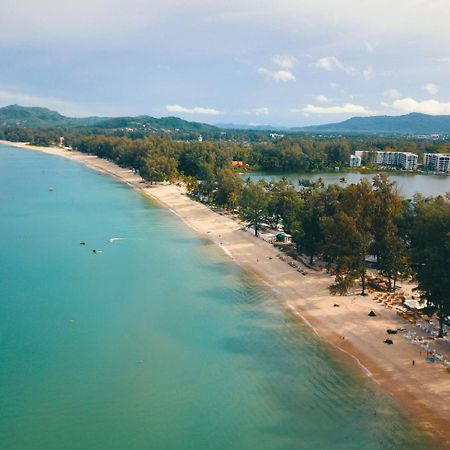 The Aristo Beach By Holy Cow, Studio, Mountain View Praia de Surin Exterior foto