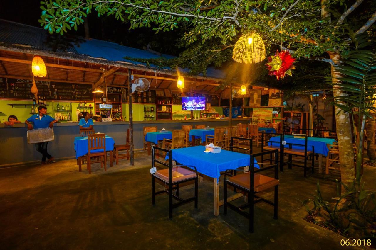 The Aristo Beach By Holy Cow, Studio, Mountain View Praia de Surin Exterior foto