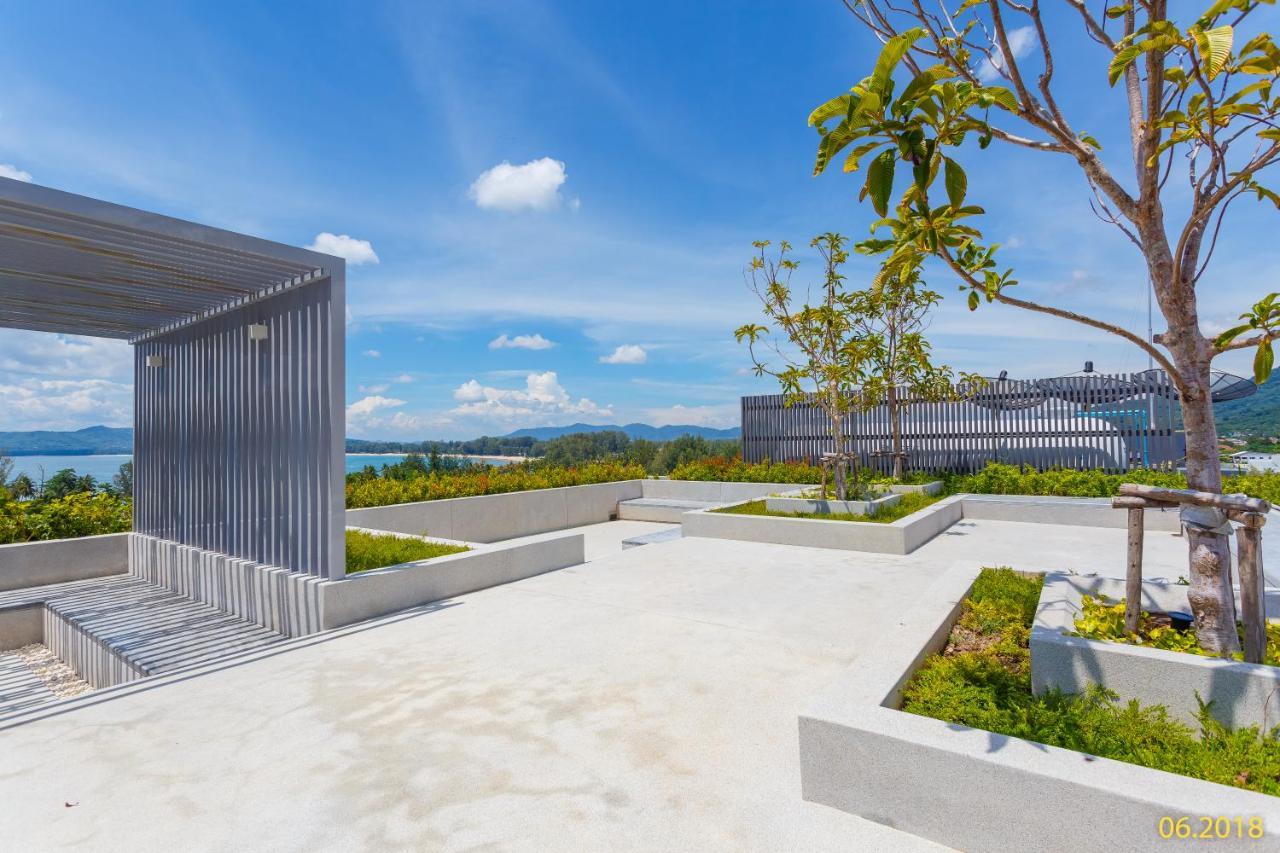 The Aristo Beach By Holy Cow, Studio, Mountain View Praia de Surin Exterior foto